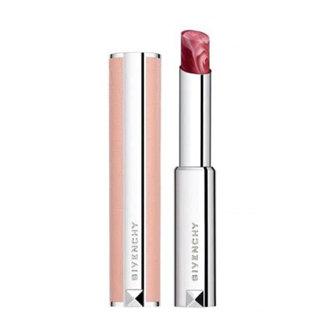 le rouge perfecto givenchy sparkling pink|Givenchy rose perfume.